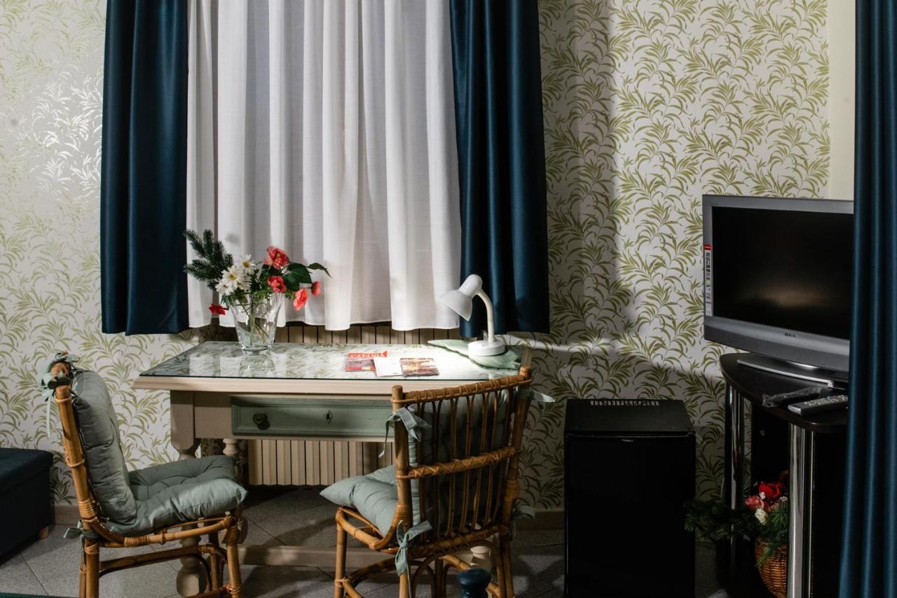 Santa Caterina Da Siena B&B Катания Экстерьер фото