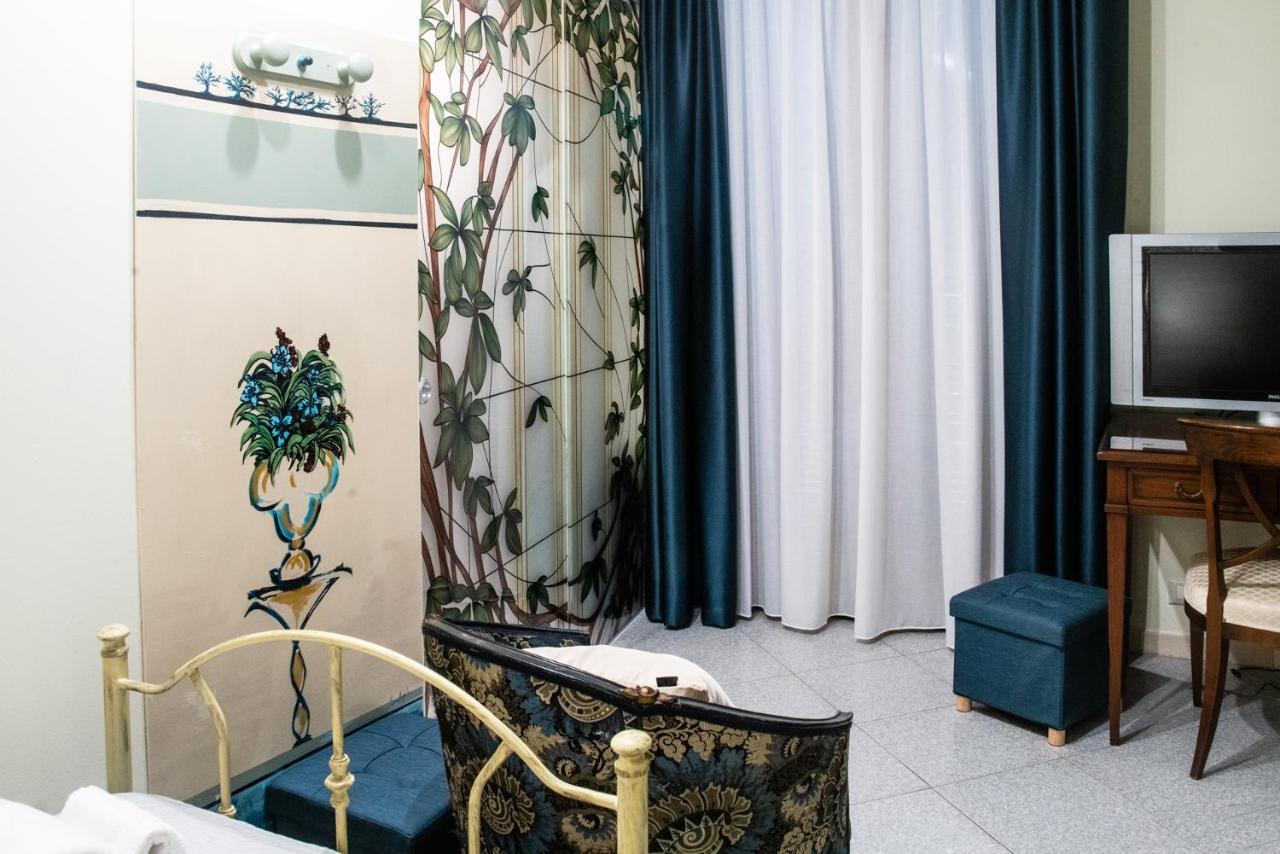 Santa Caterina Da Siena B&B Катания Экстерьер фото