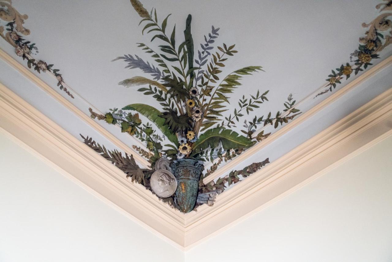 Santa Caterina Da Siena B&B Катания Экстерьер фото