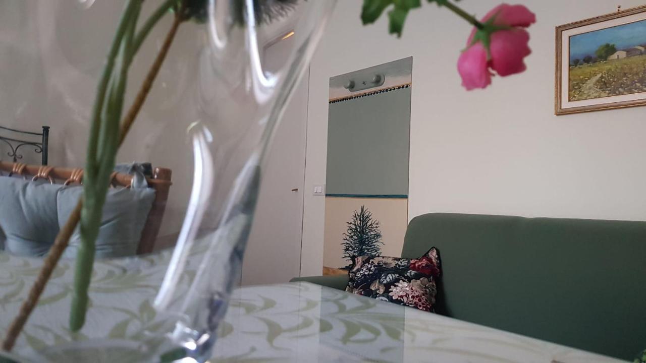 Santa Caterina Da Siena B&B Катания Экстерьер фото