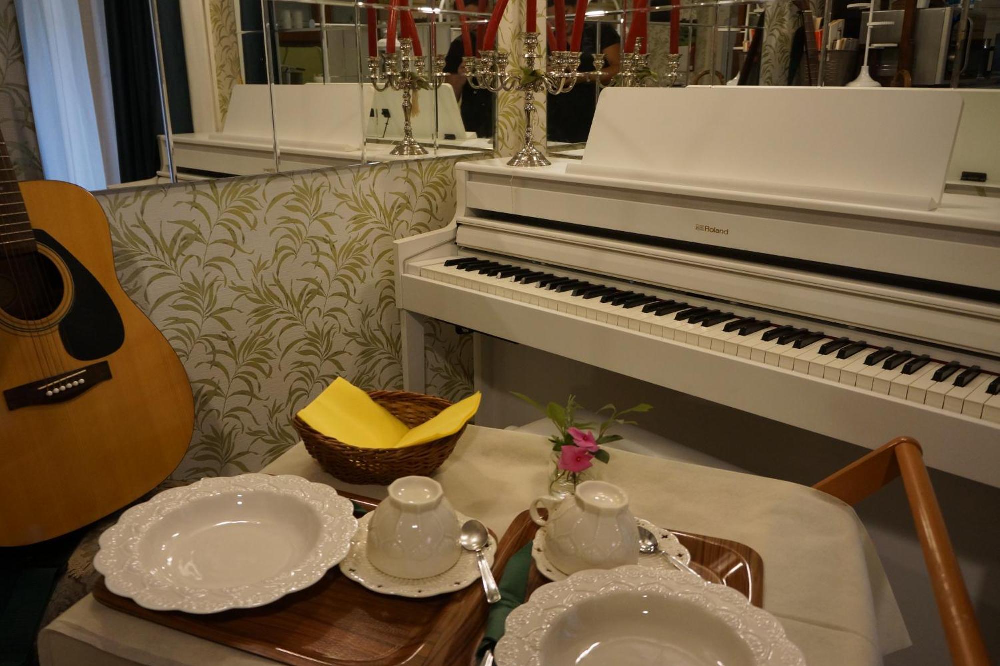Santa Caterina Da Siena B&B Катания Экстерьер фото