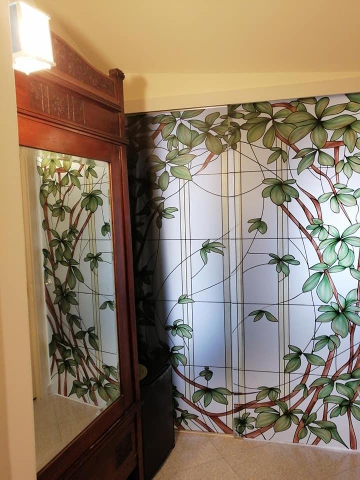 Santa Caterina Da Siena B&B Катания Экстерьер фото