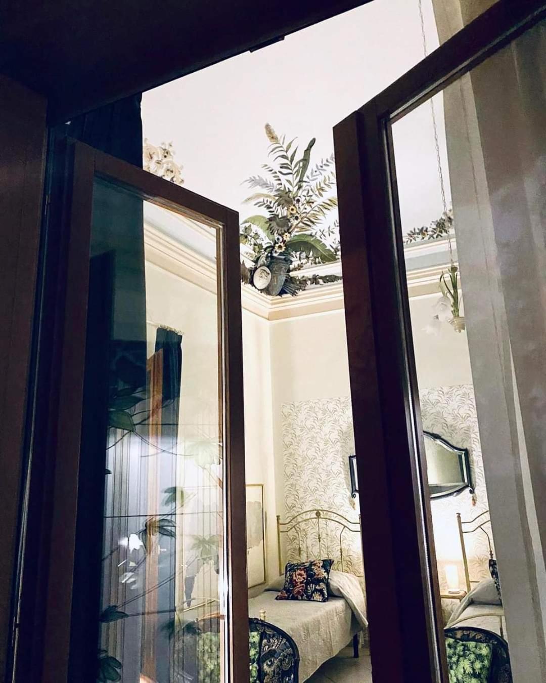 Santa Caterina Da Siena B&B Катания Экстерьер фото