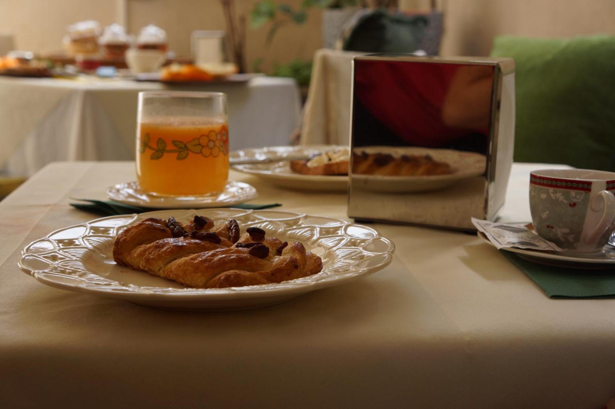 Santa Caterina Da Siena B&B Катания Экстерьер фото