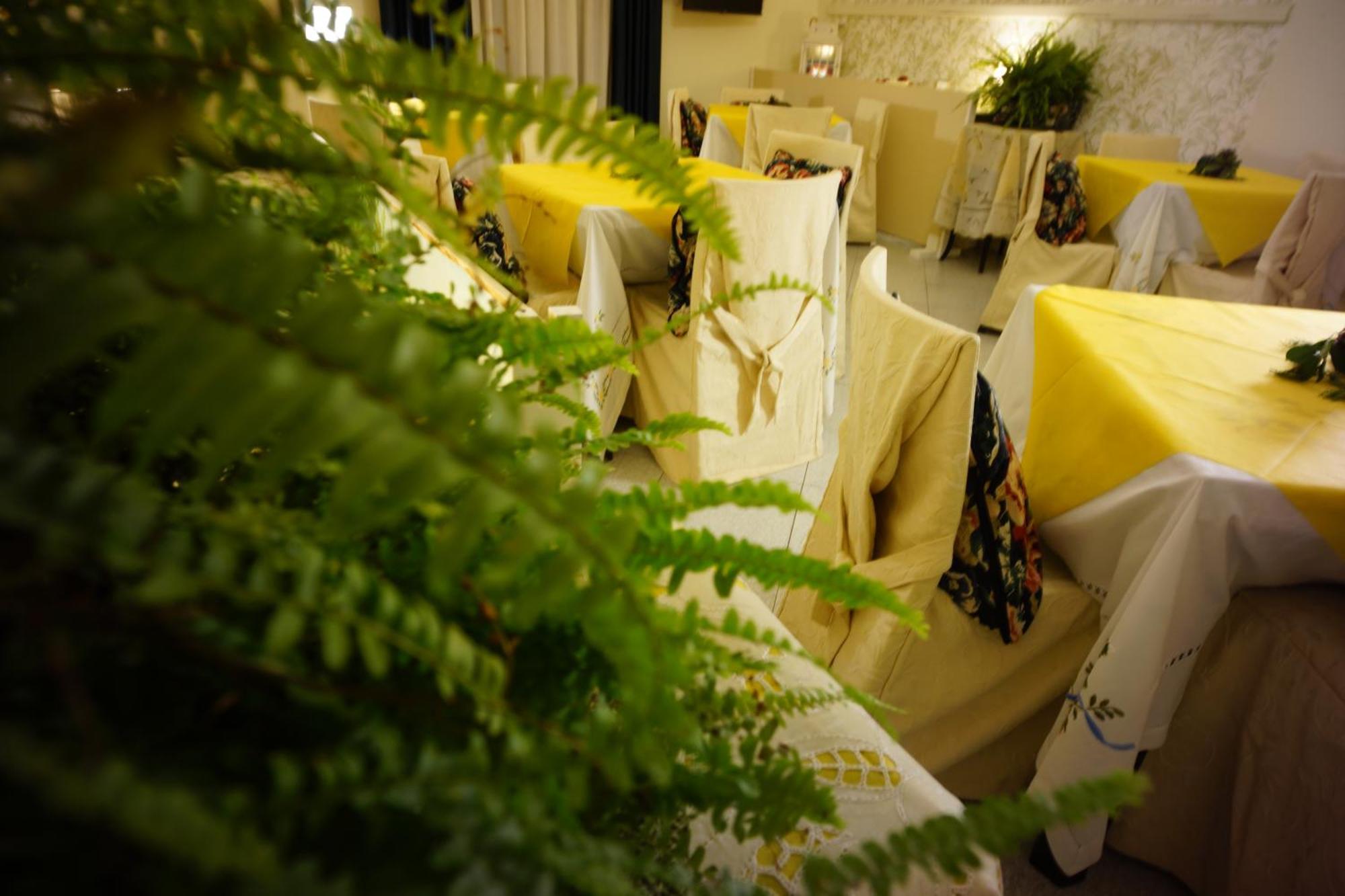 Santa Caterina Da Siena B&B Катания Экстерьер фото