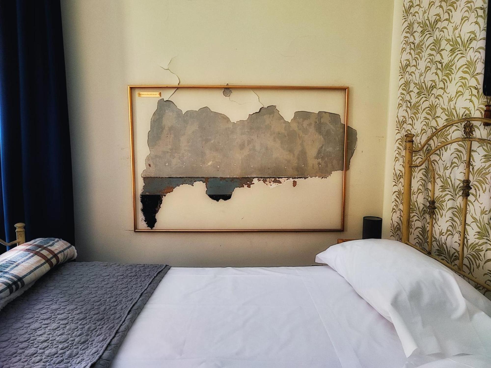 Santa Caterina Da Siena B&B Катания Экстерьер фото