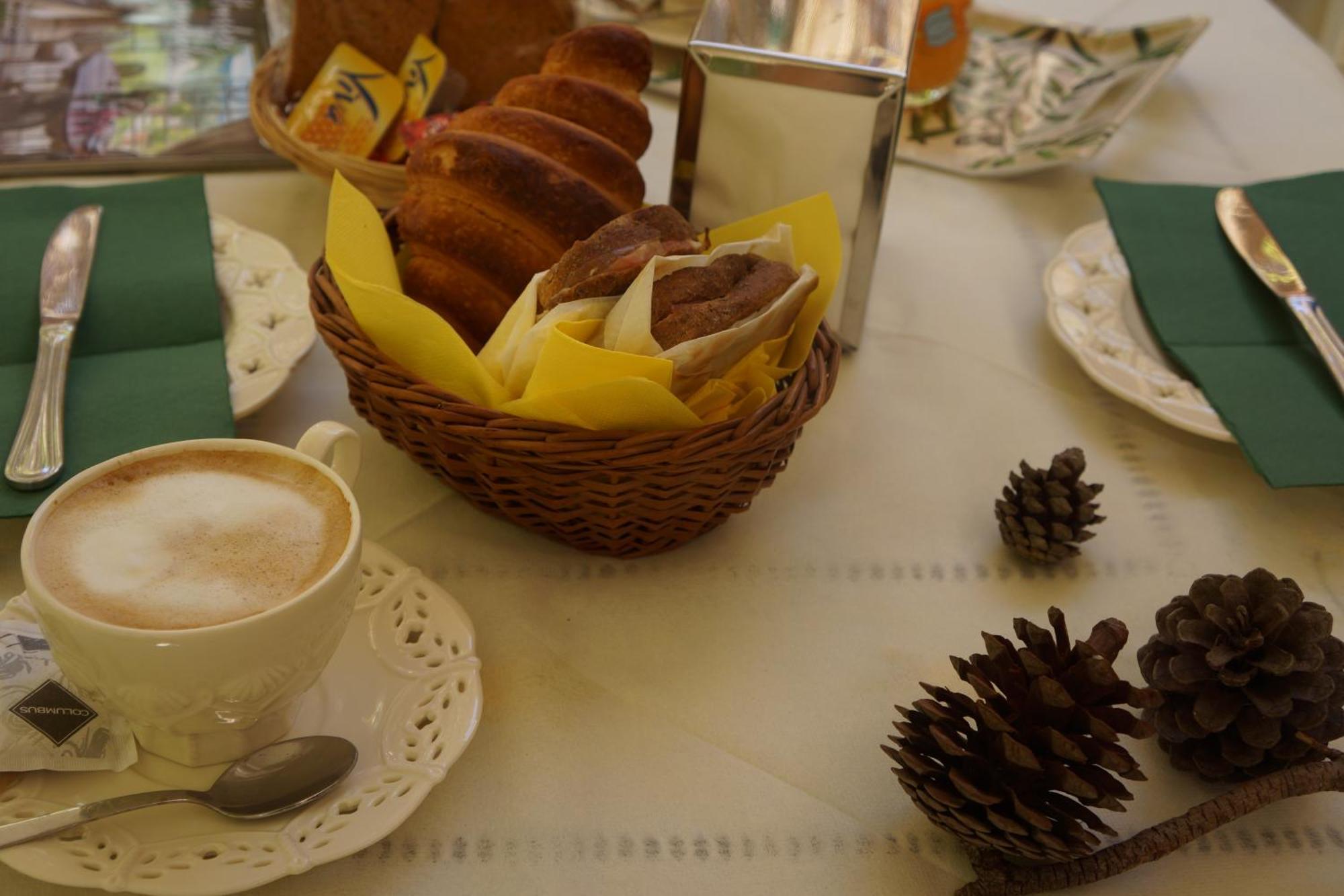 Santa Caterina Da Siena B&B Катания Экстерьер фото