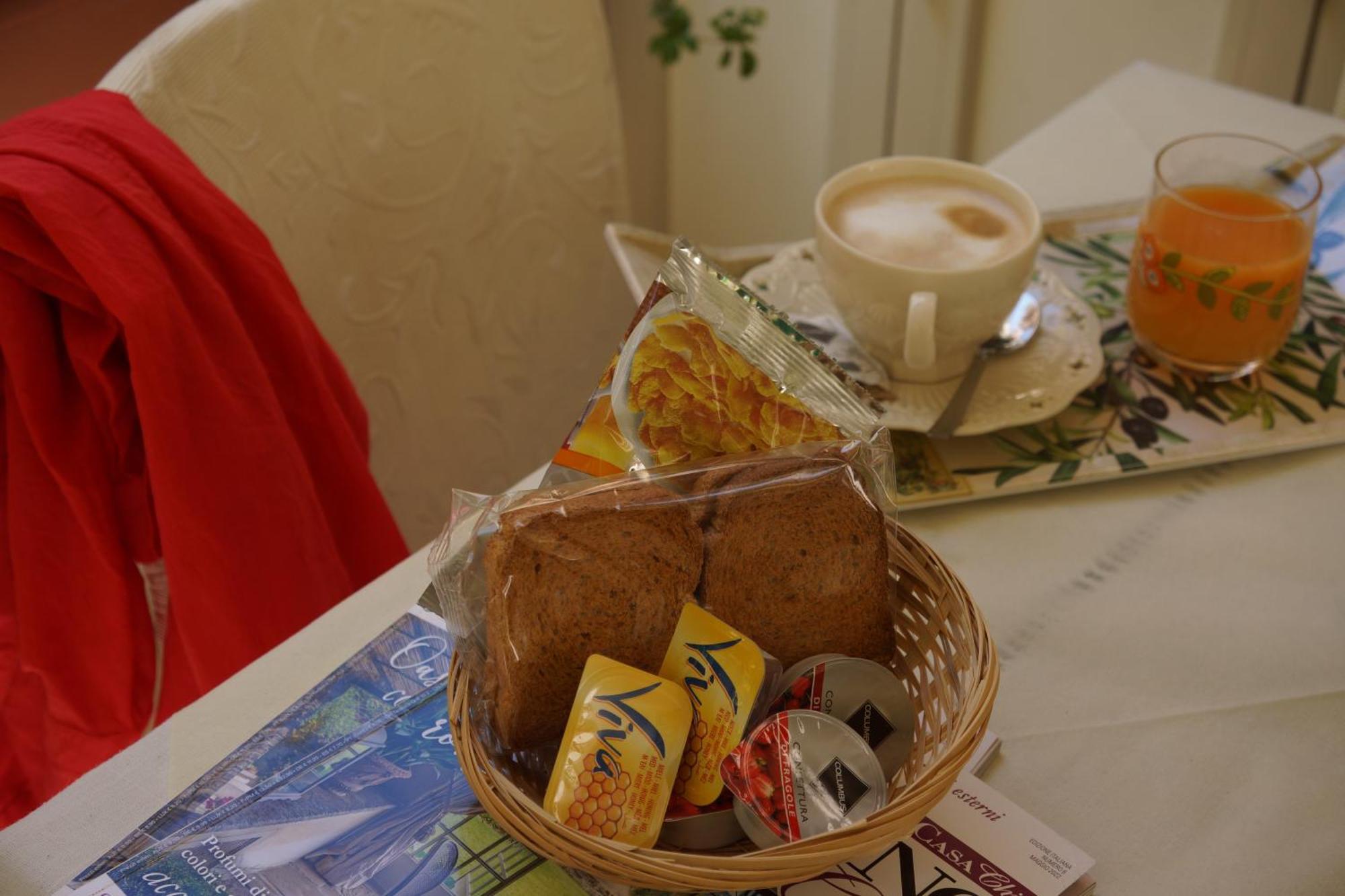 Santa Caterina Da Siena B&B Катания Экстерьер фото